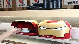 Il primo treno proiettile per la prevenzione delle epidemie nel 2020